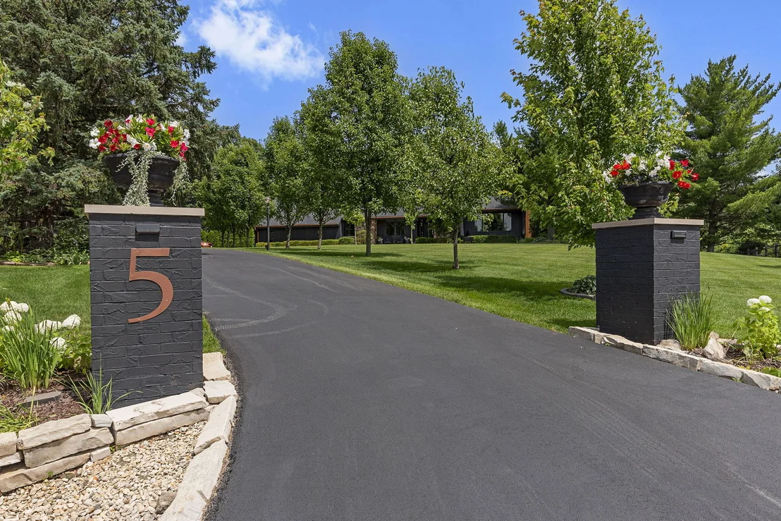 Photo of 5 Split Rail