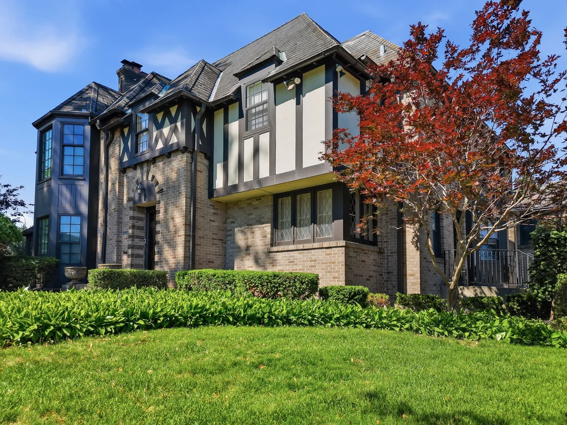 Photo of 1507 Locust Street