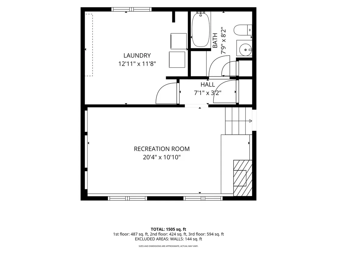 Photo of 12 Sunshine Avenue