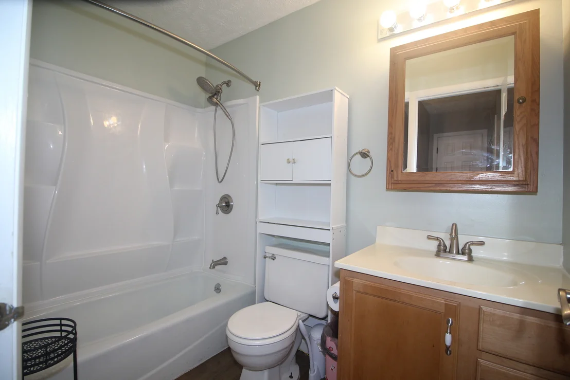 Photo of Unit B at 1530 Hunt Drive