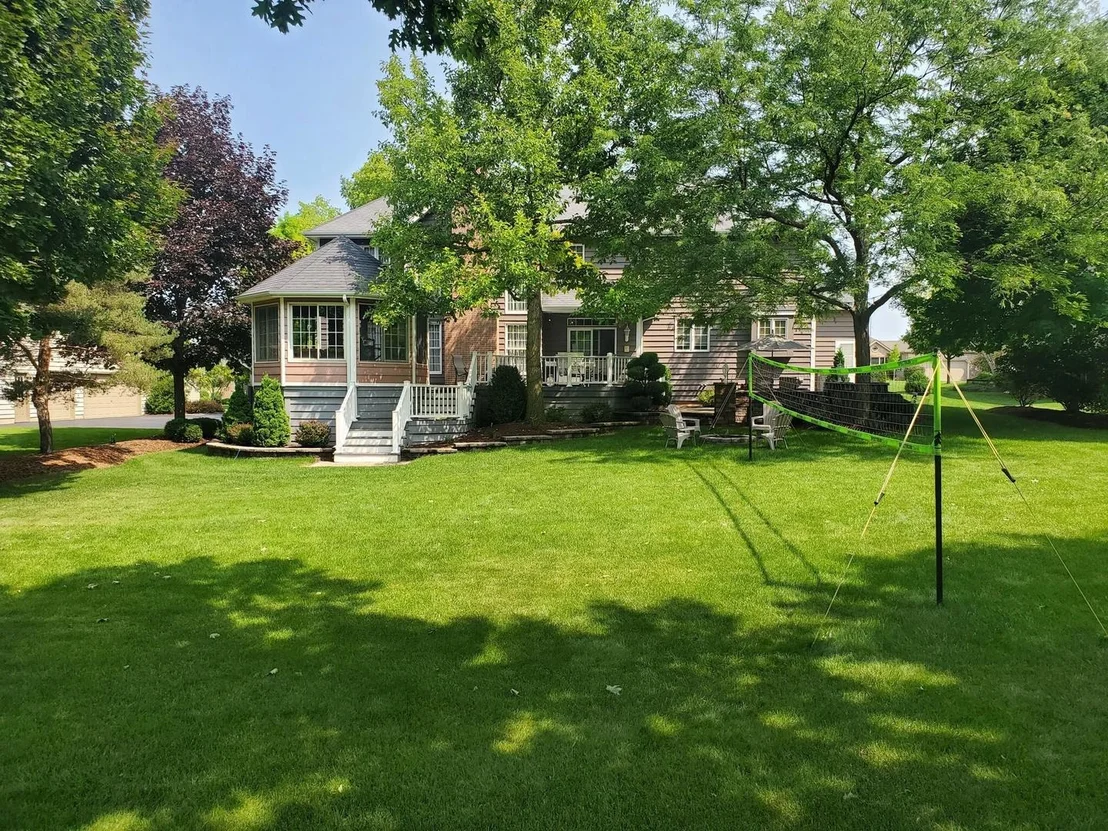Photo of 3621 Bunker Hill Drive