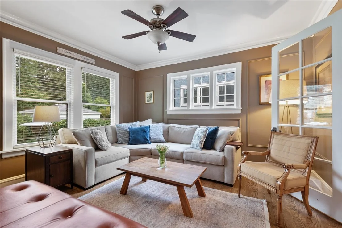 Photo of 1133 Grant Street