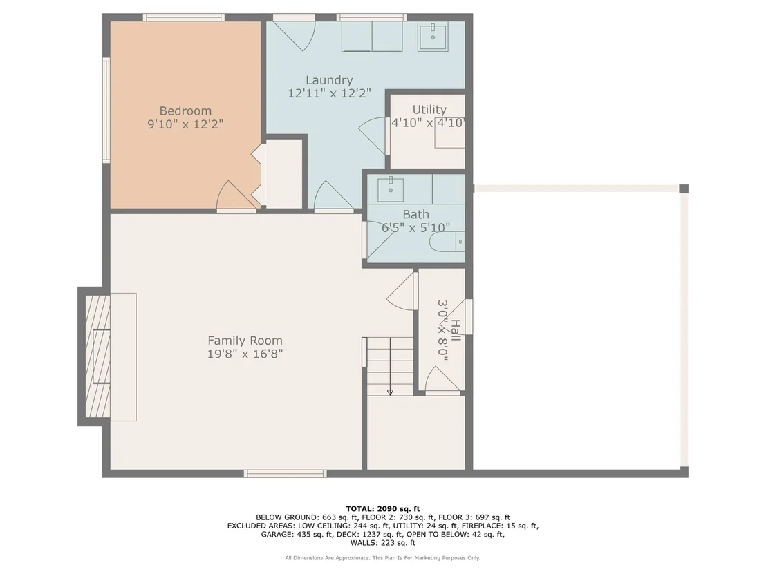 Photo of 3134 Maple Leaf Drive