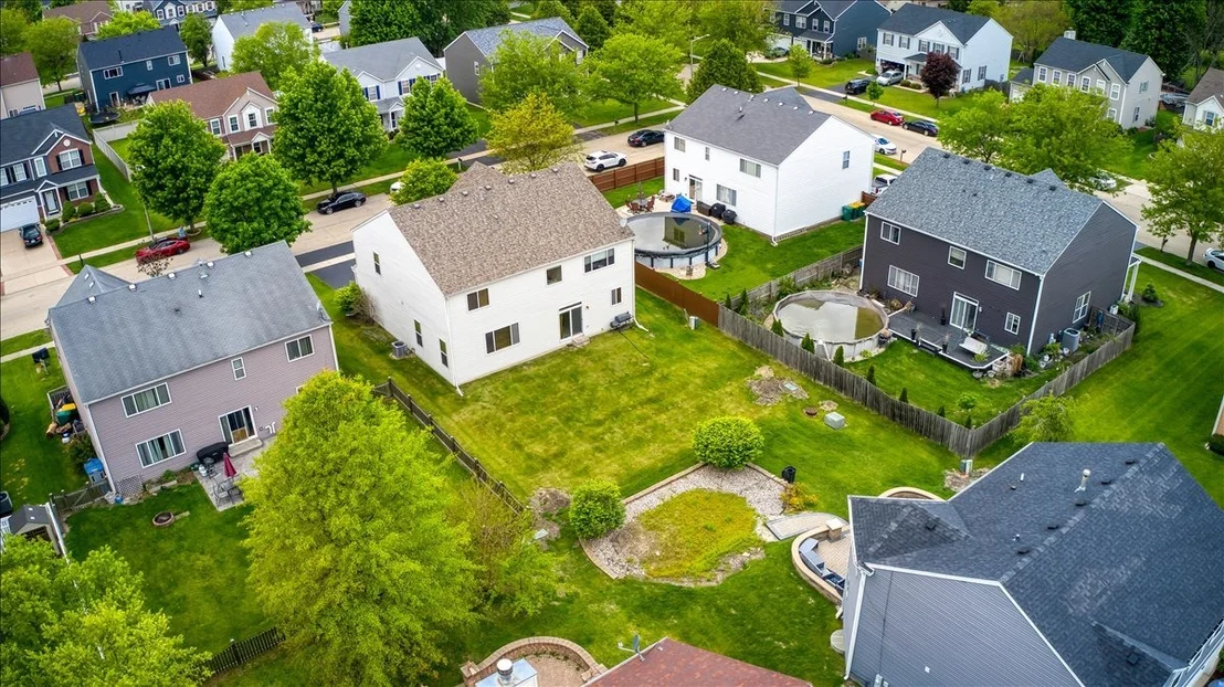 Photo of 1916 Castle Ridge Drive