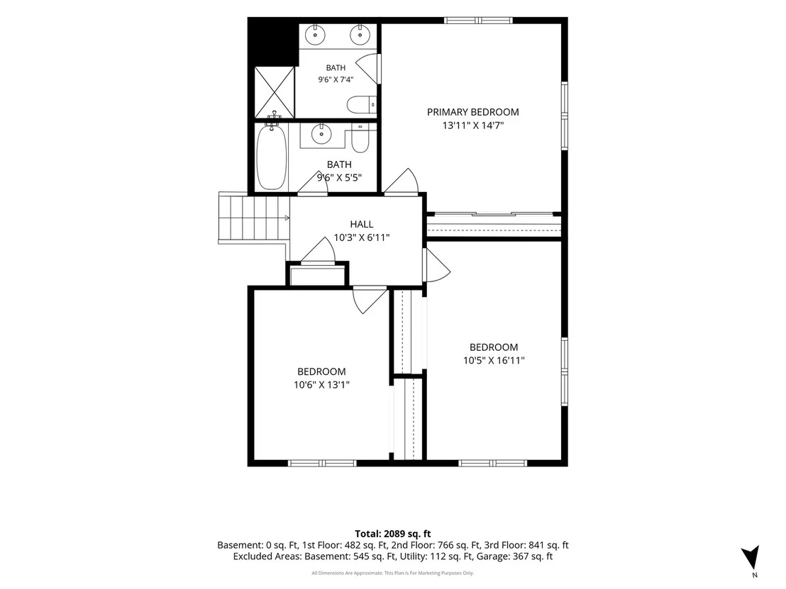 Photo of 1512 Executive Lane