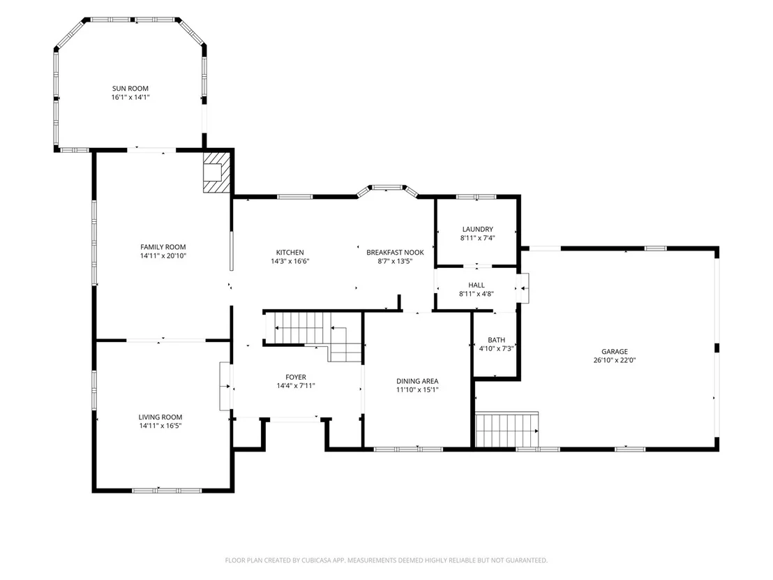 Photo of 212 Cheviot Drive