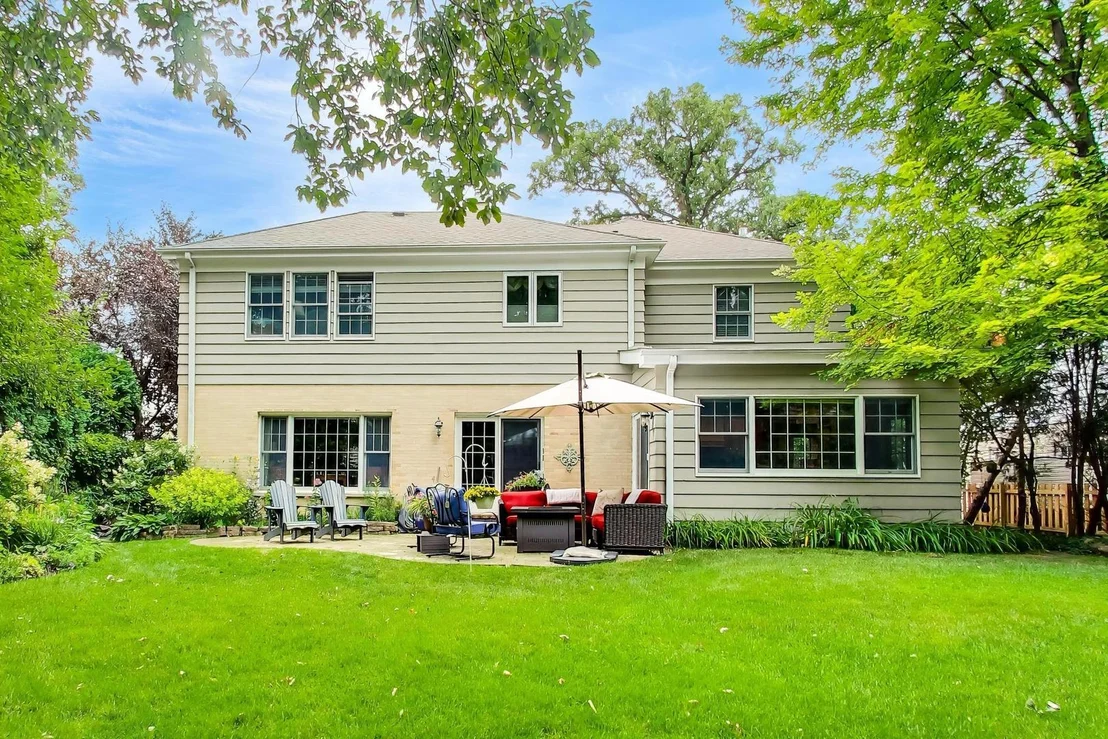 Photo of 917 Romona Road