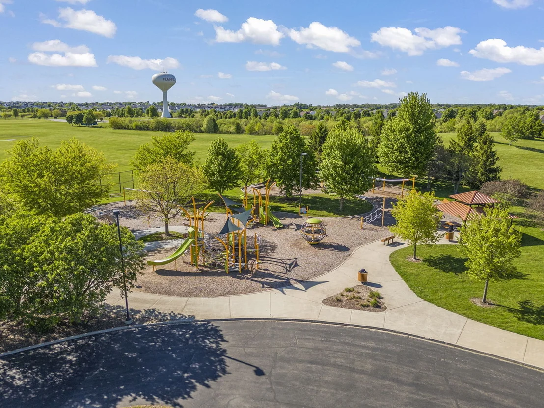 Photo of 26407 Silverleaf Drive