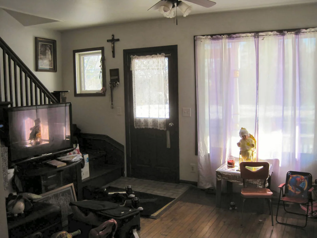 Photo of 124 Cary Street