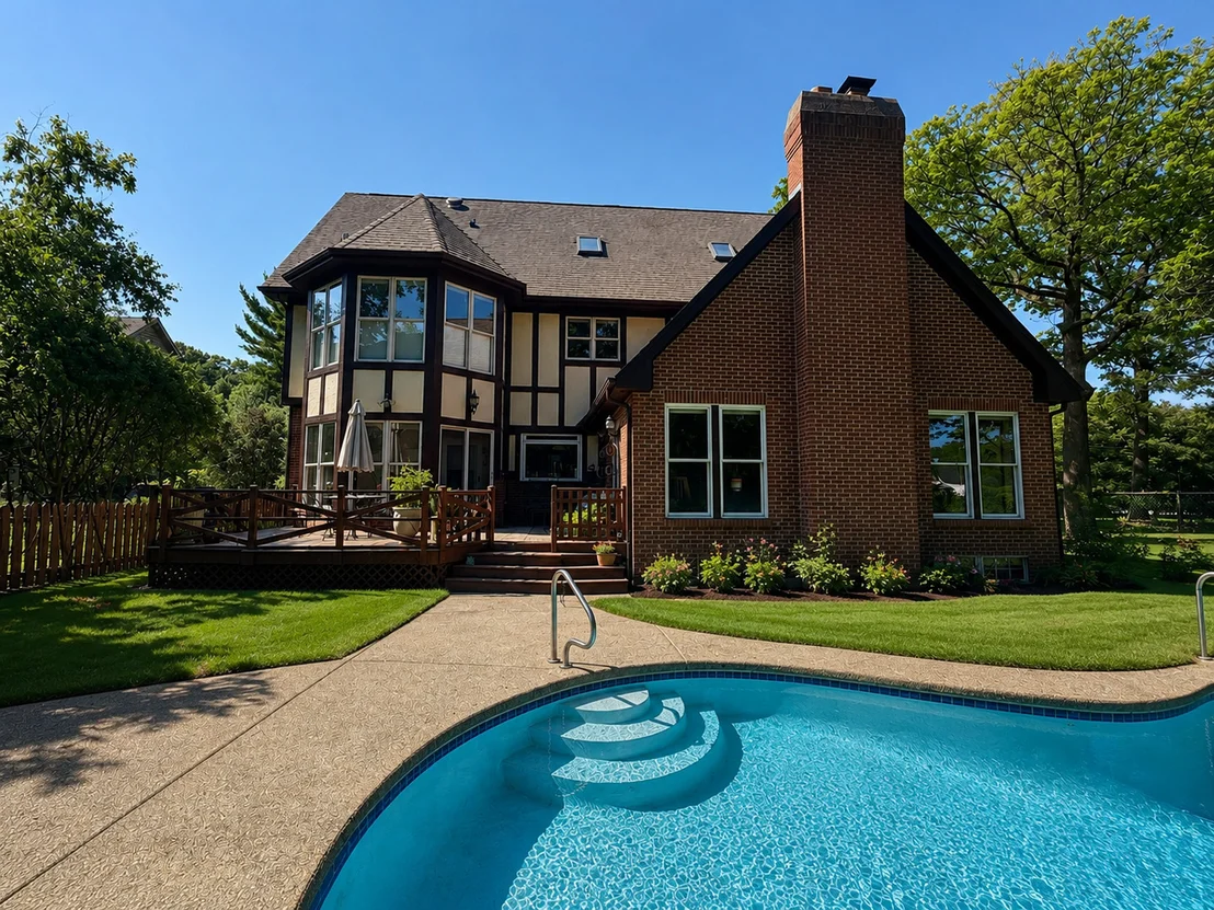 Photo of 2104 Devon Avenue