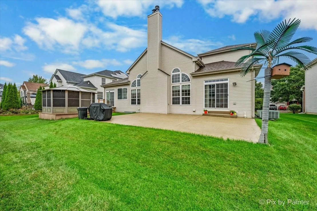 Photo of 1327 Palisades Drive