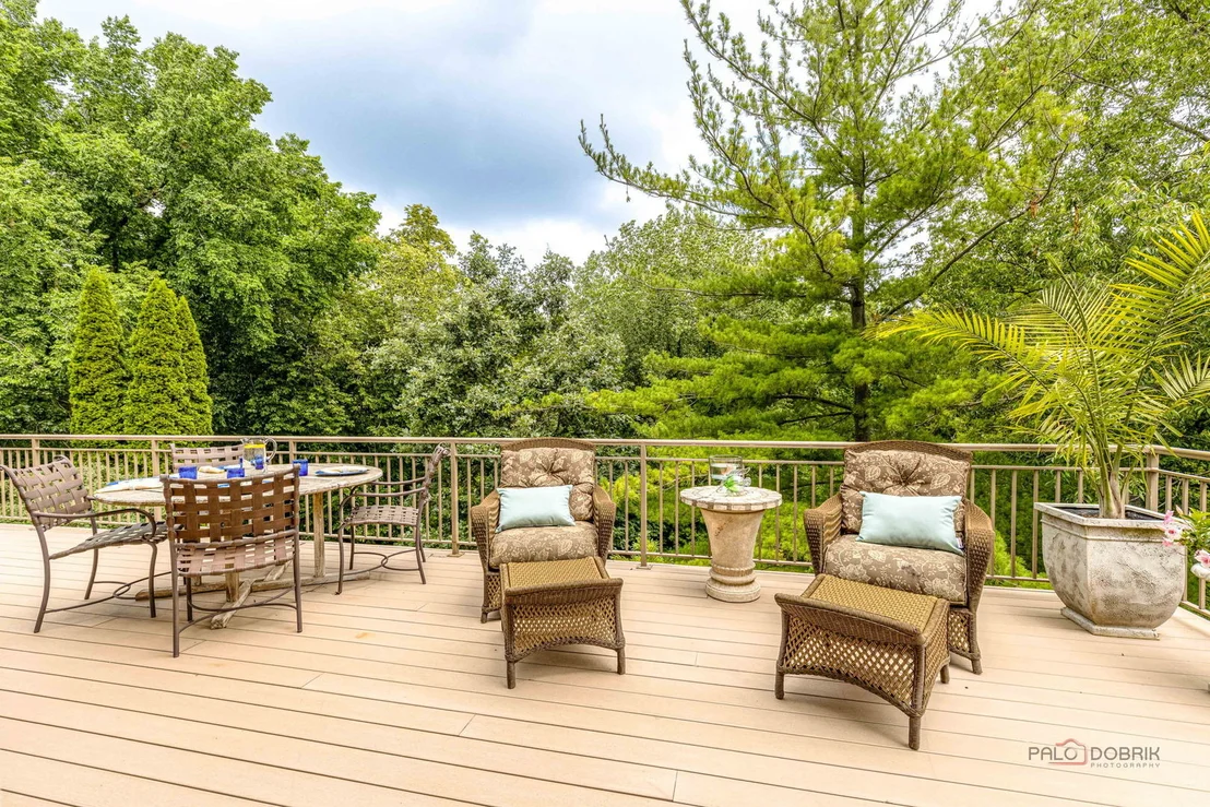 Photo of 2768 Glendower Terrace
