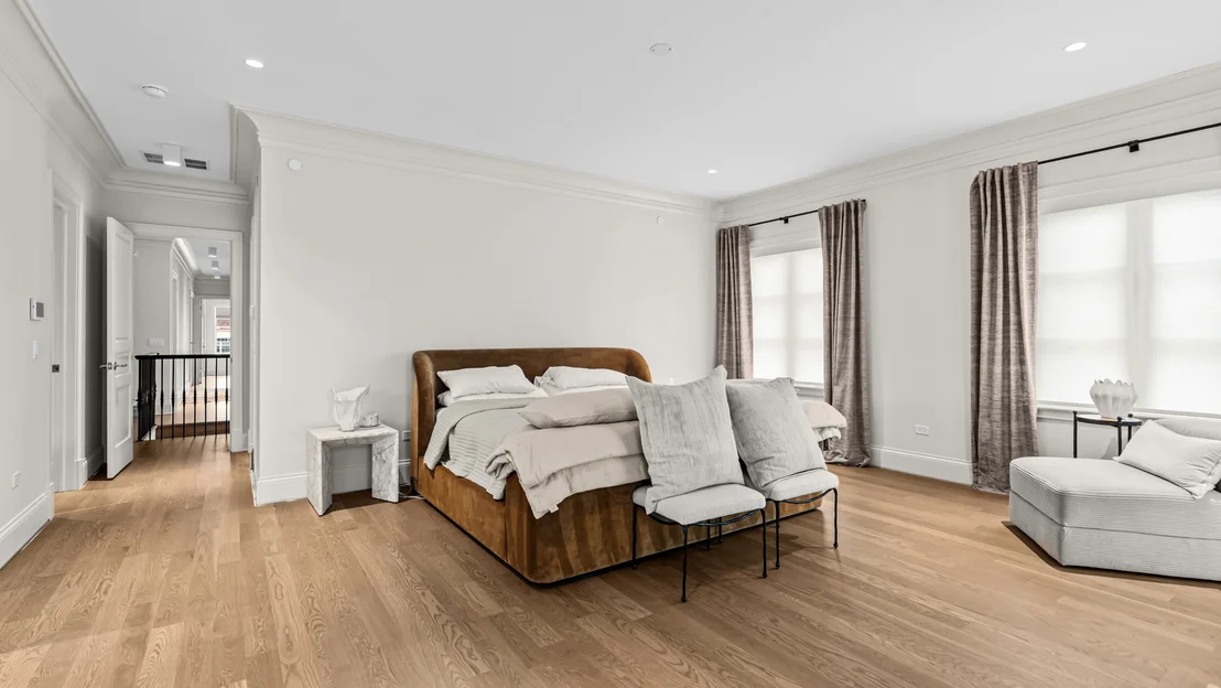 Photo of 1500 William Street