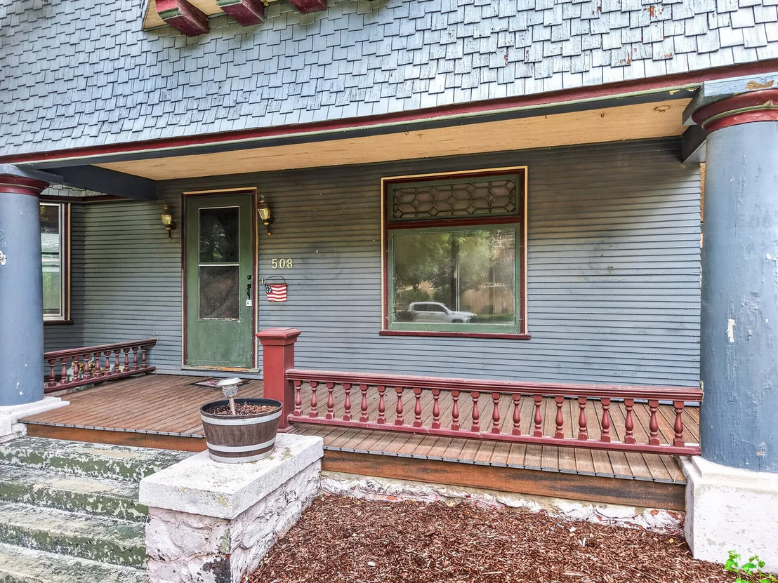 Photo of 508 Pearl Street