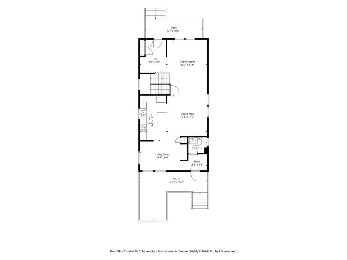 Photo of 528 Ferdinand Avenue