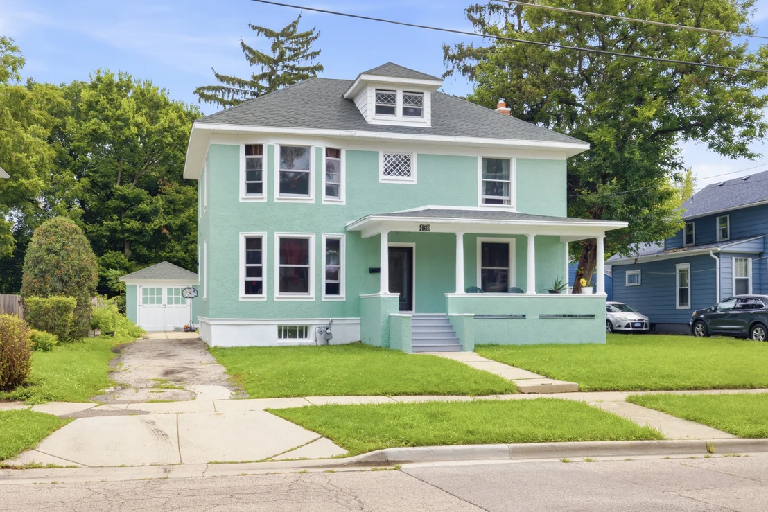 Photo of 459 N Spring Street