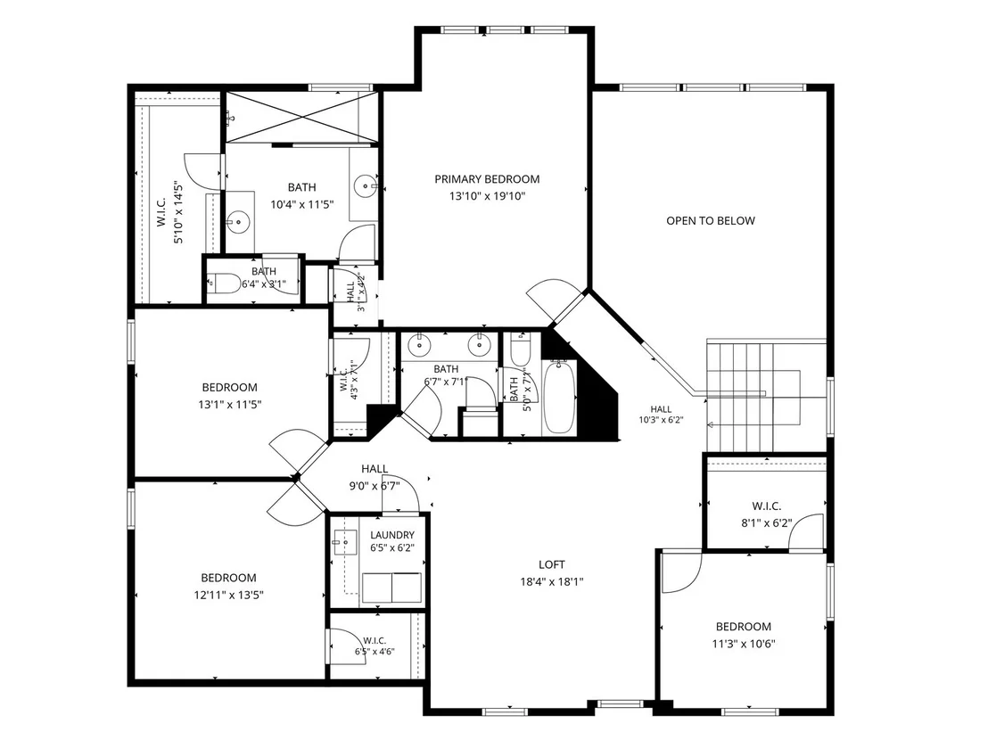 Photo of 547 Branson Drive