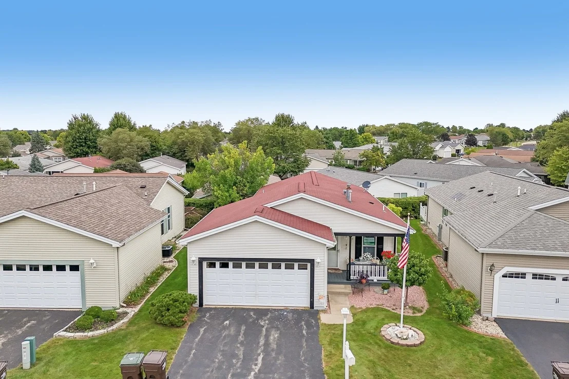 Photo of 3453 Steeplechase Way