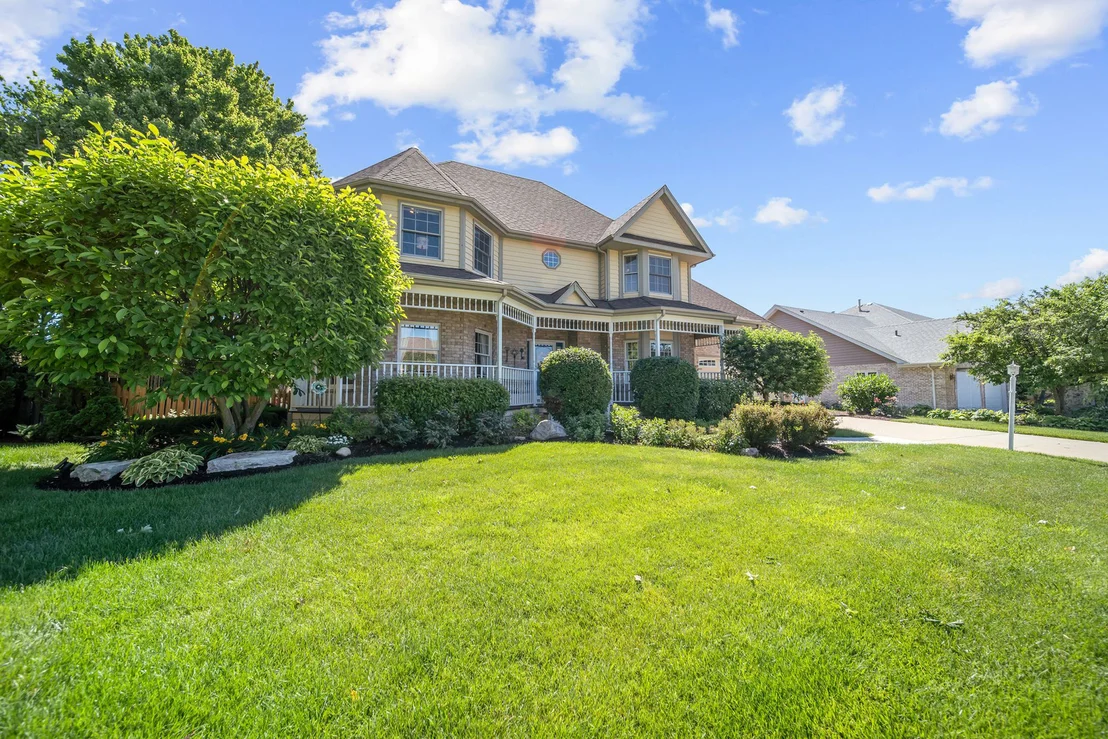 Photo of 1233 Eagle Crest Drive