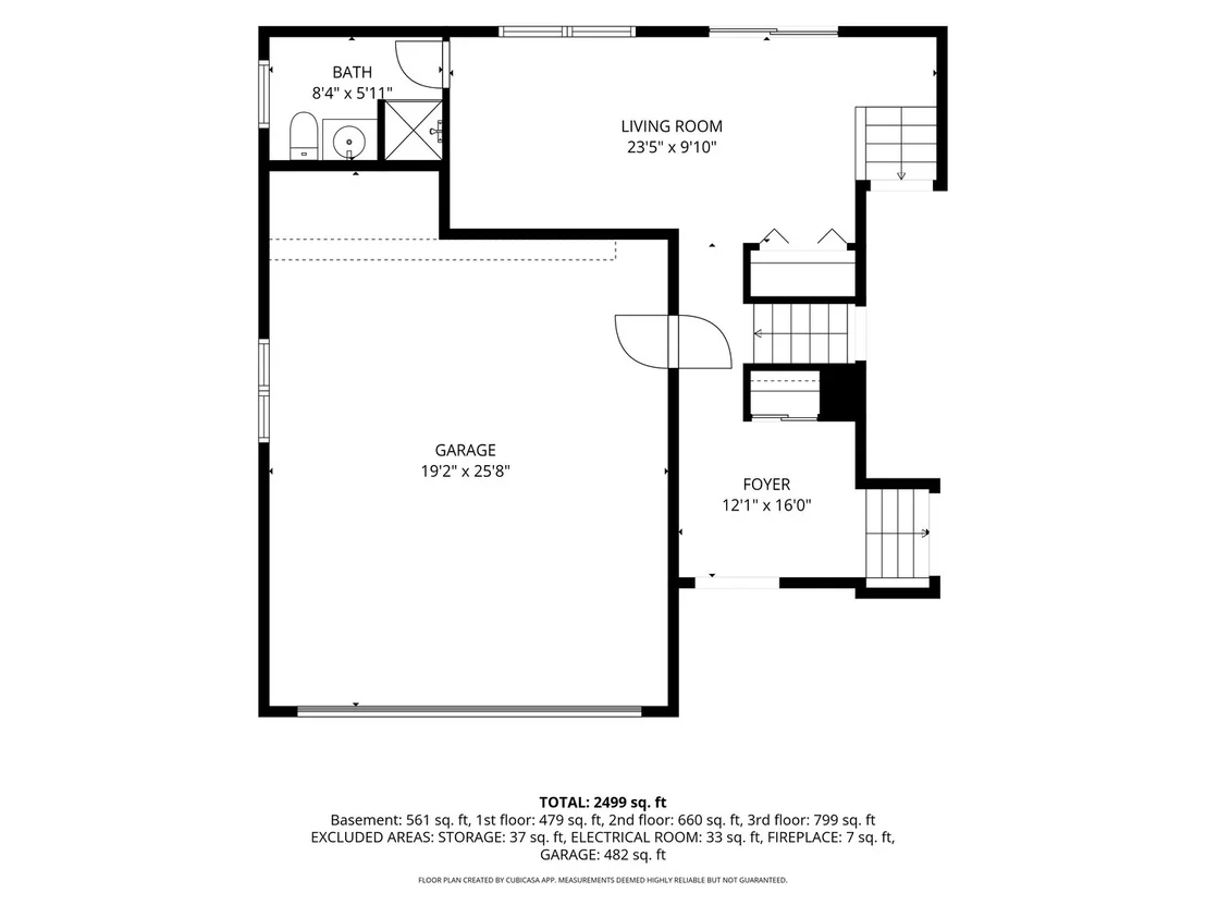 Photo of 539 Sandy Lane
