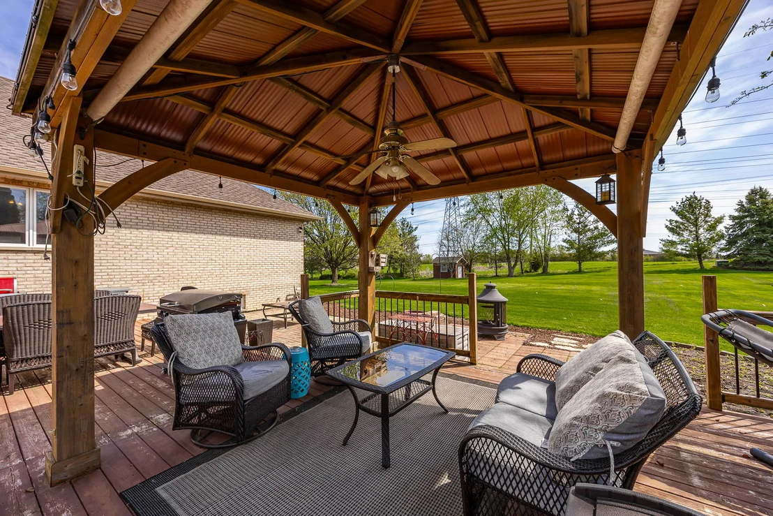 Photo of 13201 Meadow Hill Lane