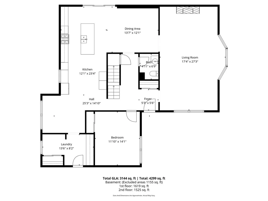 Photo of 625 Edward Road