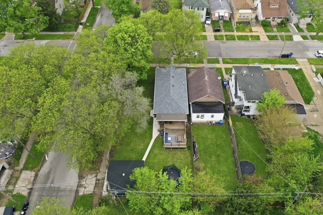 Photo of 1053 W 104th Place