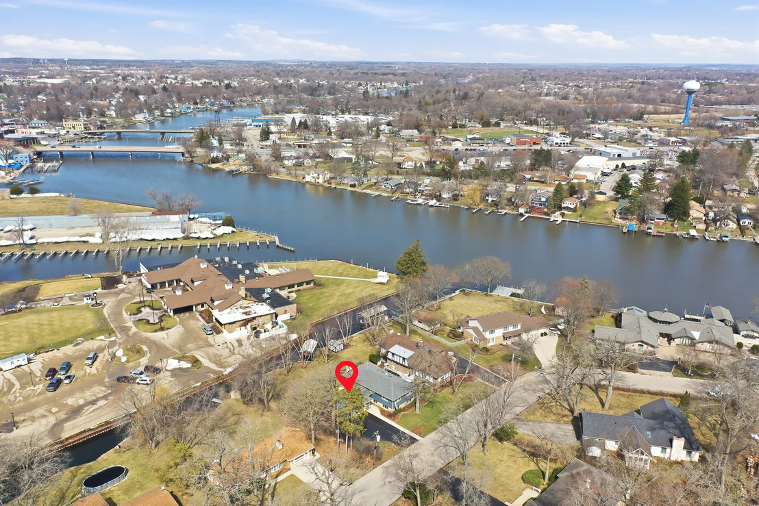 Photo of 3114 Riverstream Drive