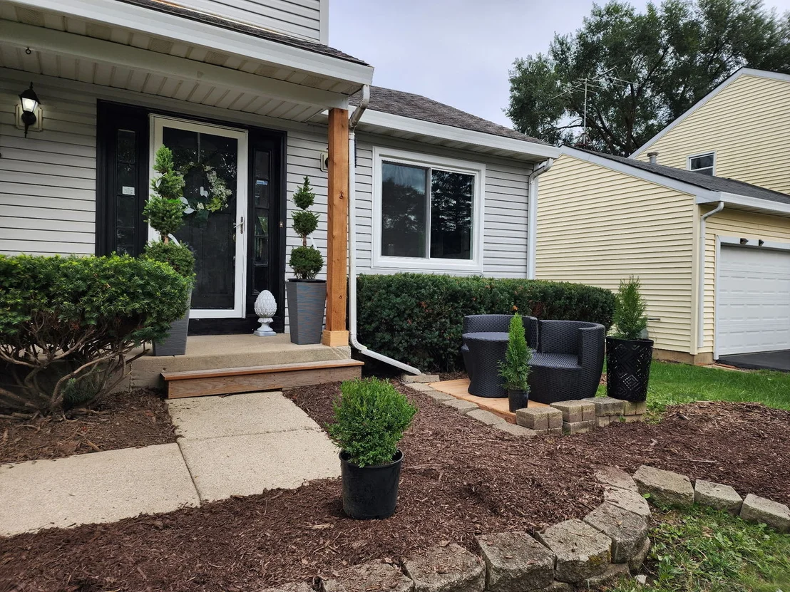 Photo of 1401 Knoll Drive