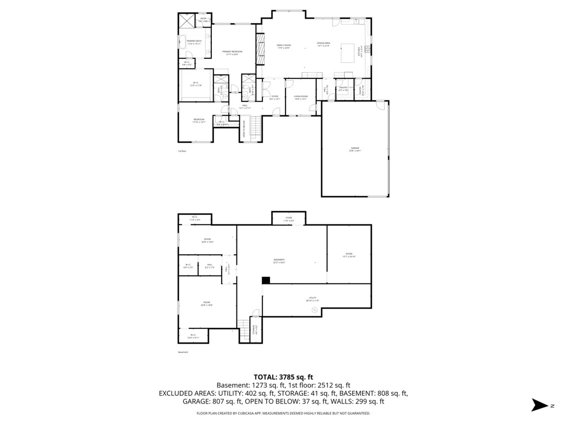 Photo of 4311 Red Tail Lane