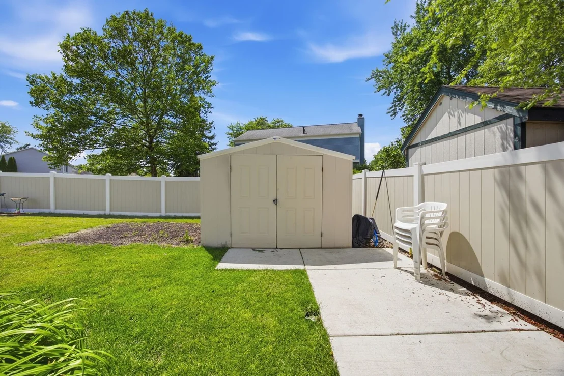Photo of 702 Hickory Lane