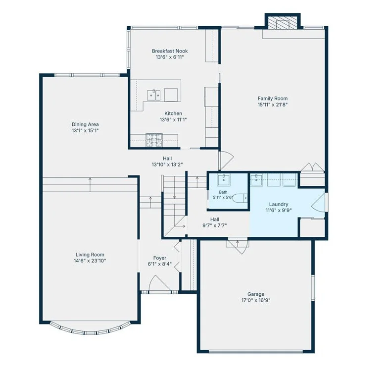 Photo of 1006 Meadowlark Lane