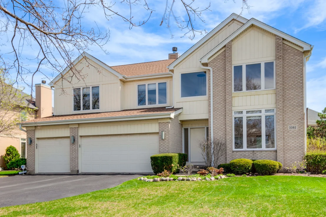 Photo of 3392 Whirlaway Drive