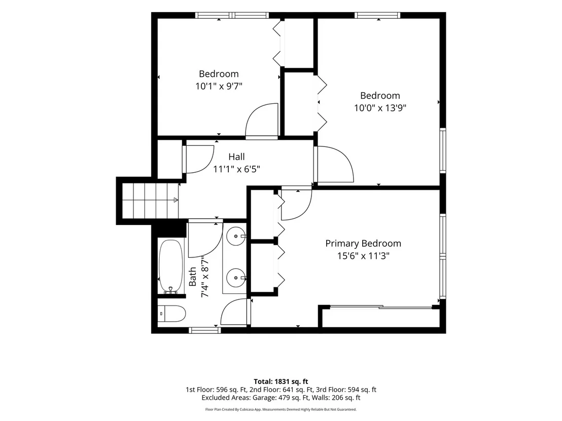 Photo of 460 Trinity Court