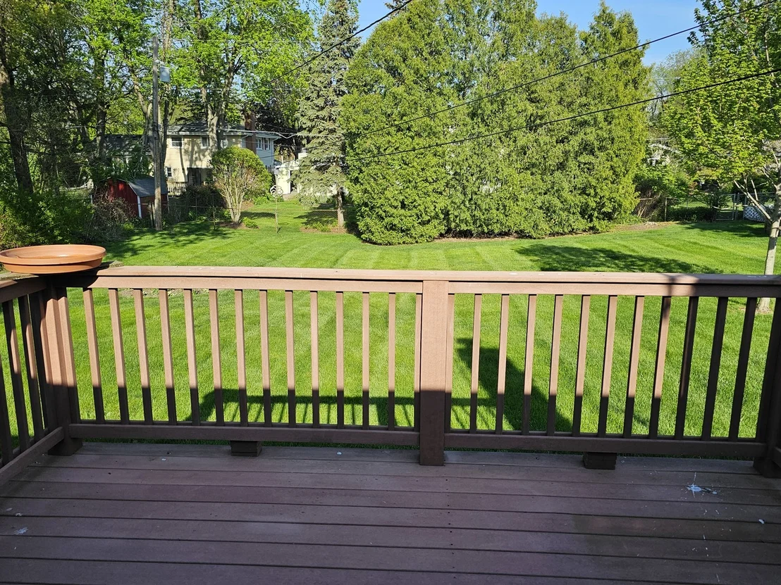 Photo of 0S355 Madison Street