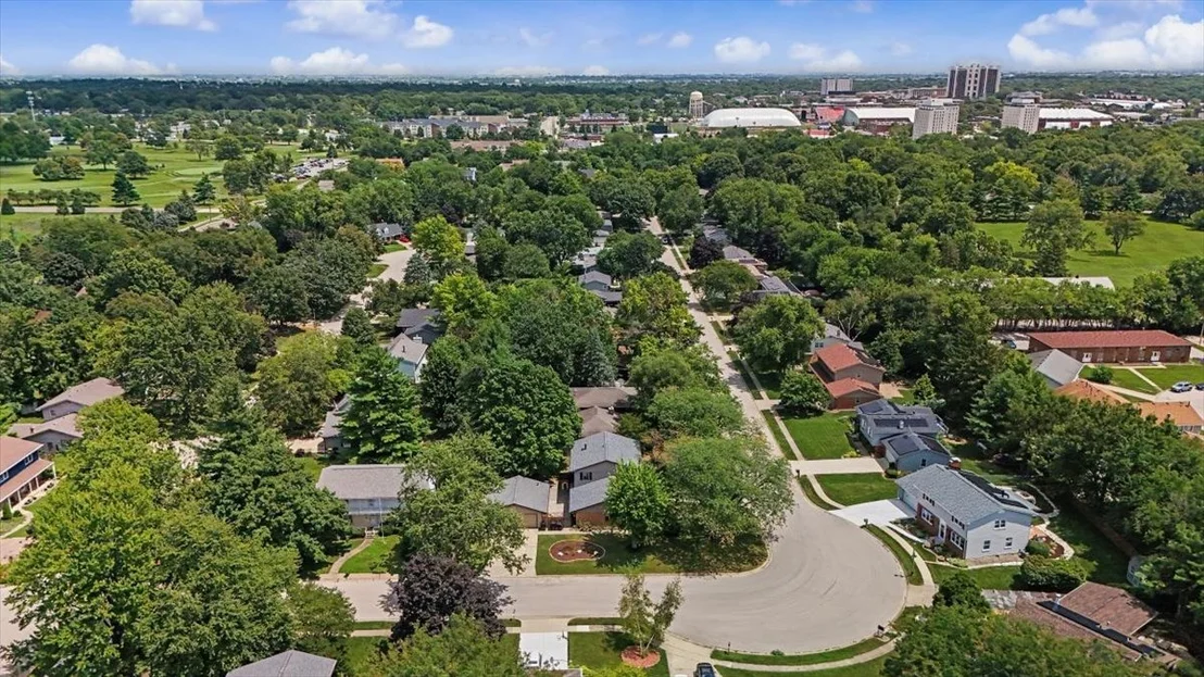 Photo of 1018 Porter Lane