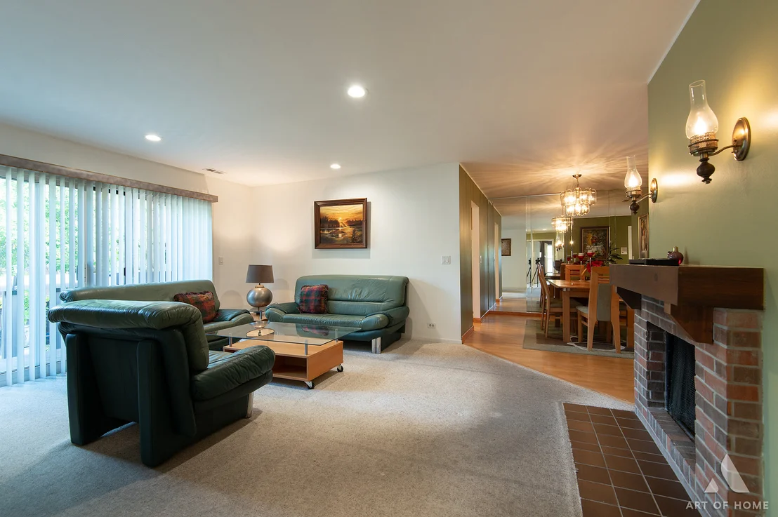Photo of Unit A2 at 4780 CALVERT Drive