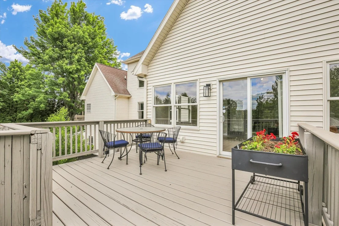 Photo of 1809 Mullikin Drive