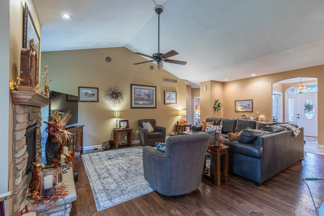 Photo of 2339 Amelia Drive