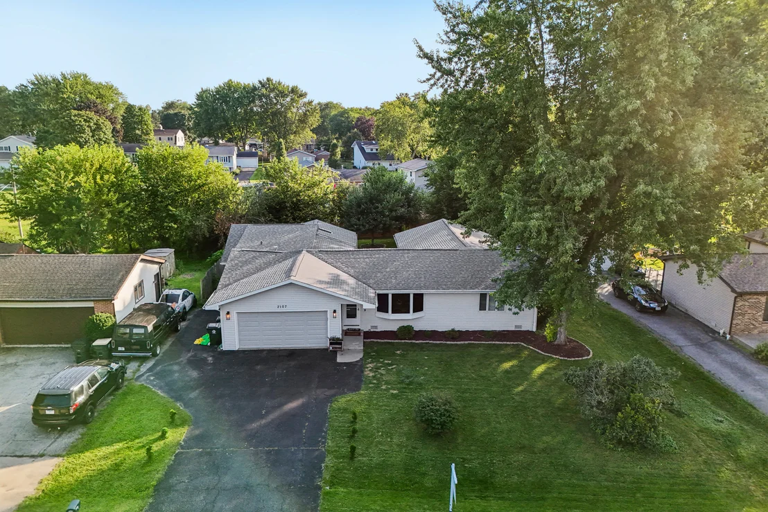 Photo of 2107 Witchwood Lane