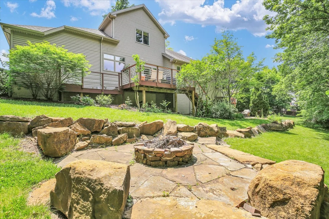 Photo of 1516 River Bluff Drive