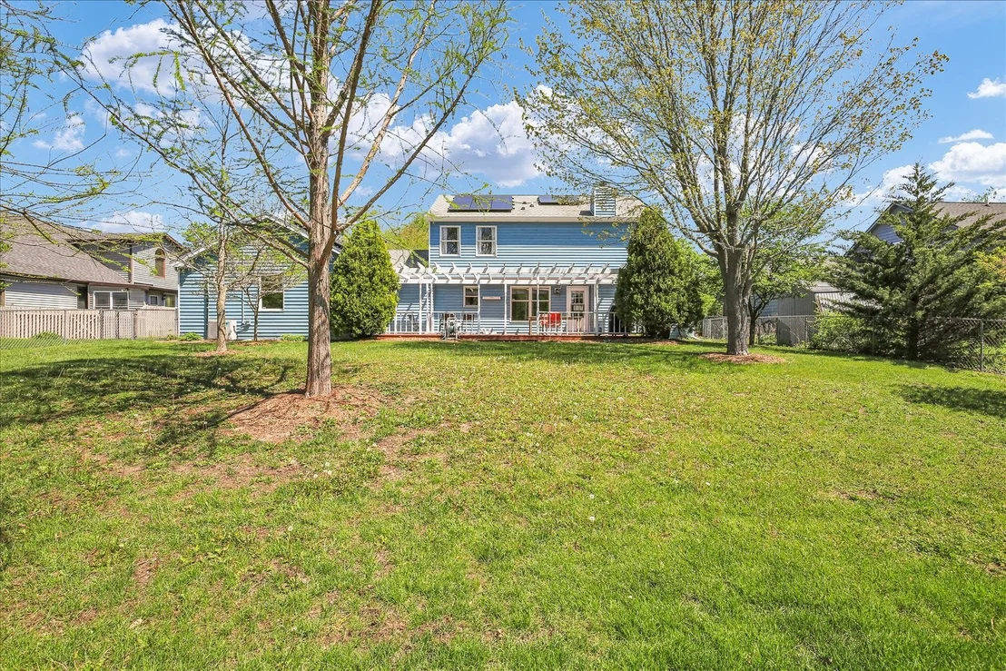 Photo of 2207 ODONNELL Drive