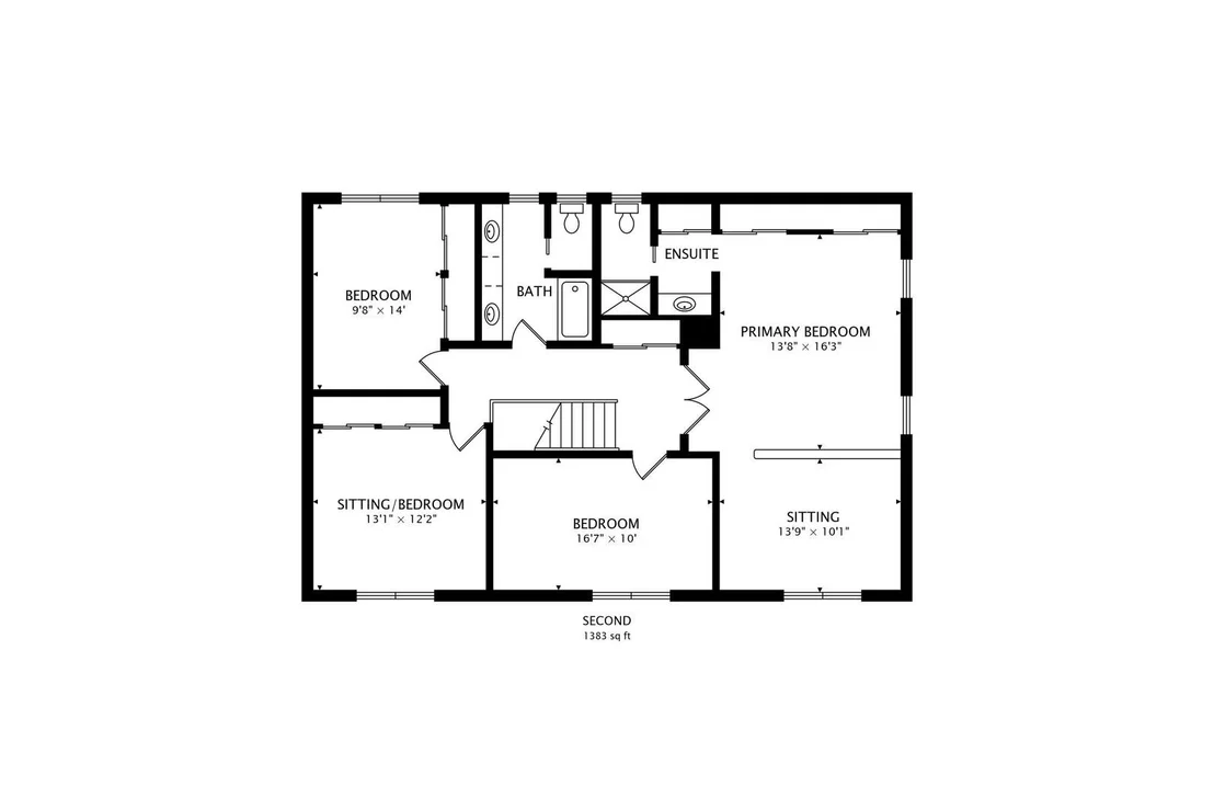Photo of 1014 E Crabtree Drive