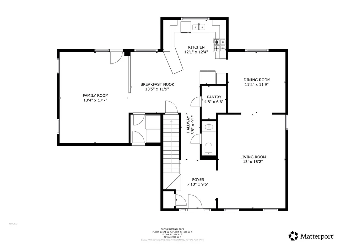 Photo of 4261 Oak Knoll Lane
