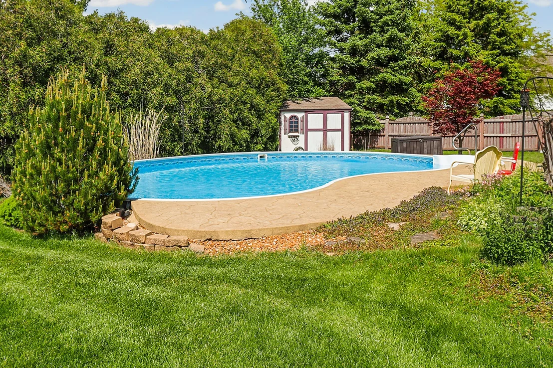 Photo of 799 Amanda Road