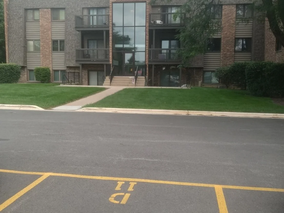 Photo of Unit D1 at 1480 Stonebridge Circle