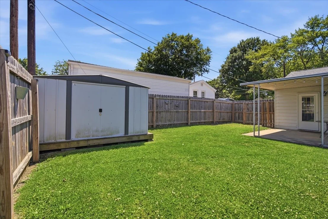Photo of 1109 N State Street