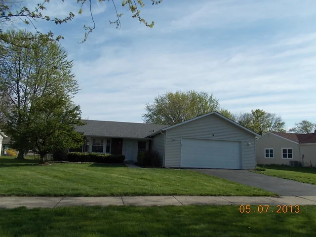 Photo of 19 E Cunningham Drive