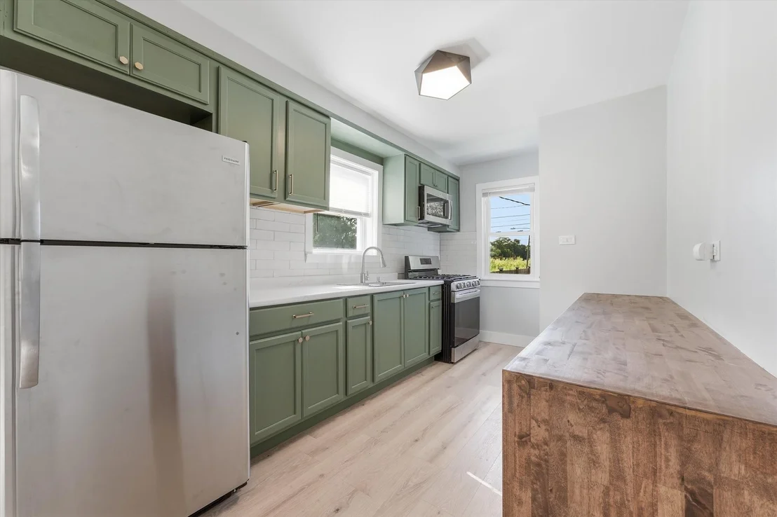 Photo of 3603 W 69th Place