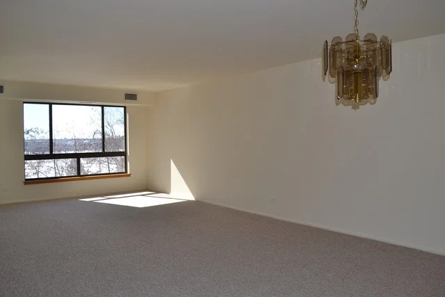Photo of Unit 403 at 701 FORUM Square